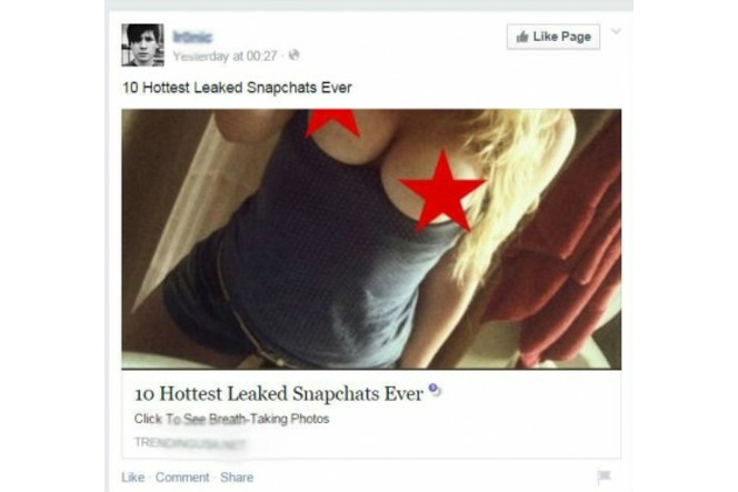 hottest-snapchats-facebook