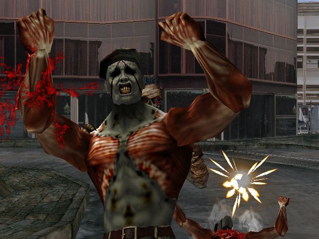 House of the Dead 2 & 3 Return - Image 12