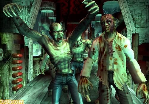 House of the dead 2 3 return image 1