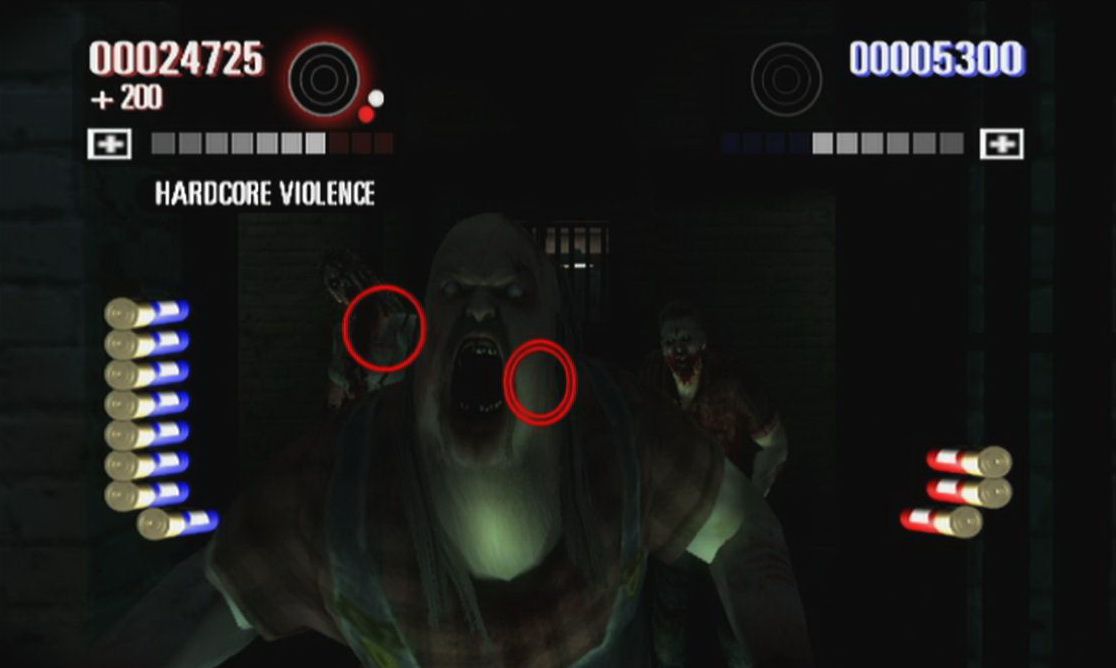 House Of The Dead Overkill   Image 6