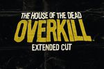 House of the Dead Overkill PS3