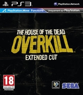 House of The Dead Overkill annoncé sur PS3
