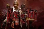 House of the Dead Remake Switch