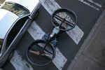 Hoverbike - 1