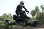 Hoverbike 1