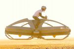 hoverbike