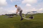 Hoverbike