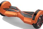 Hoverboard 2