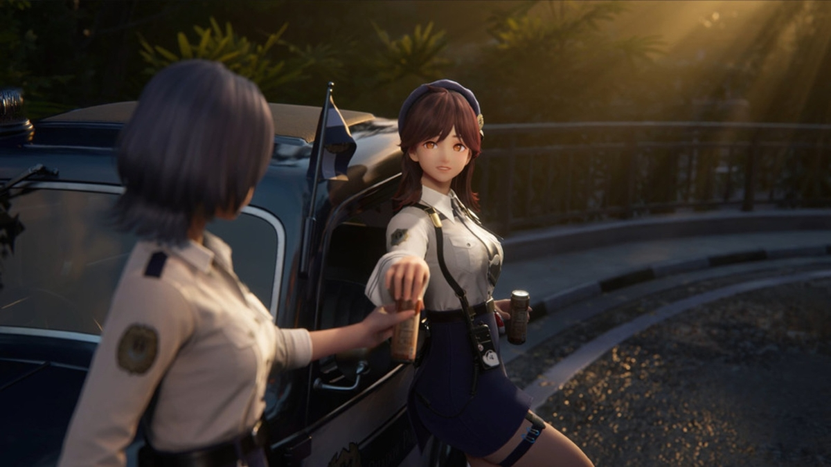 HoYoverse (Genshin Impact, ZZZ) dÃ©voile Varsapura, un action-RPG urbain Ã  l'ambiance...