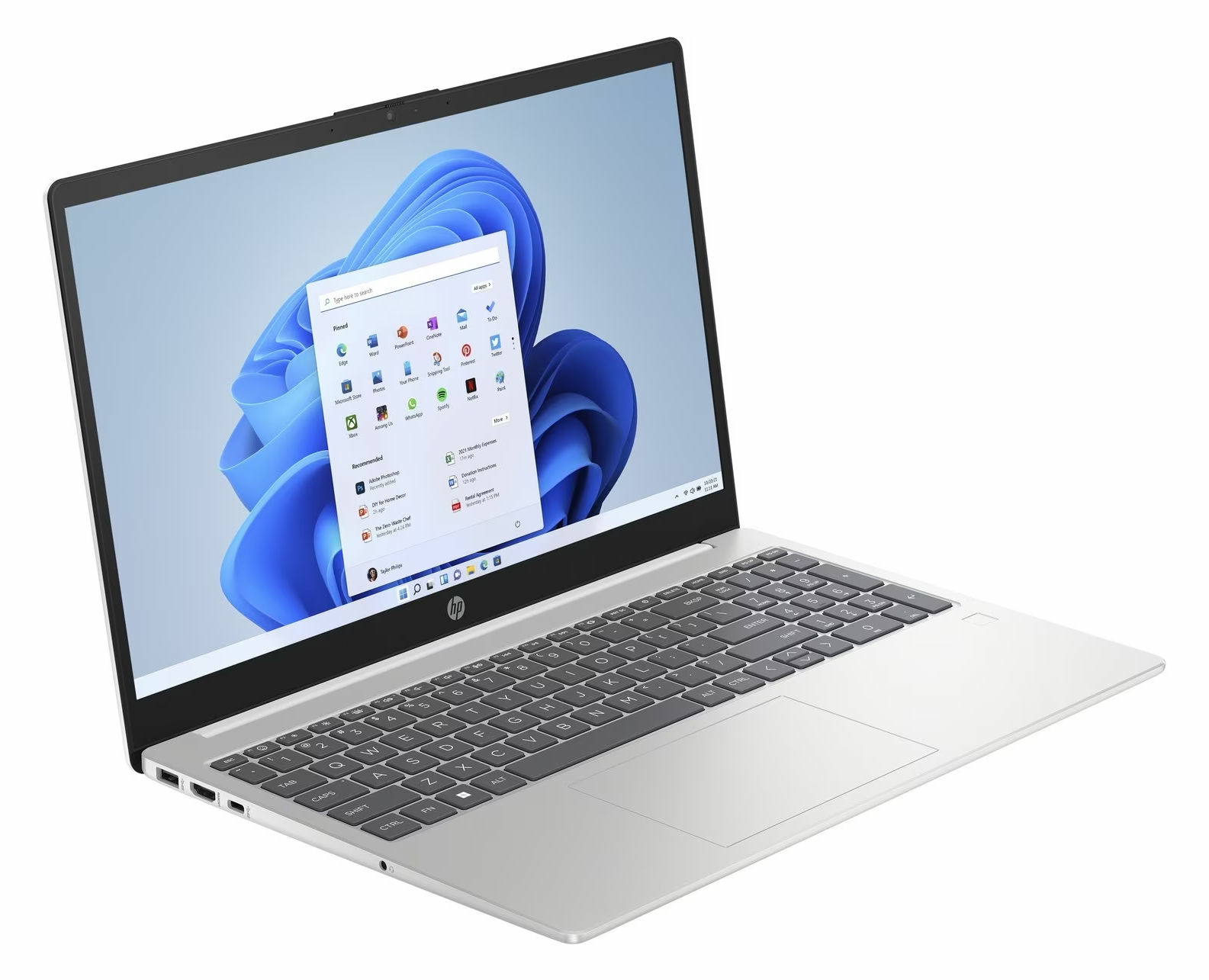 HP 15-fc0102nf