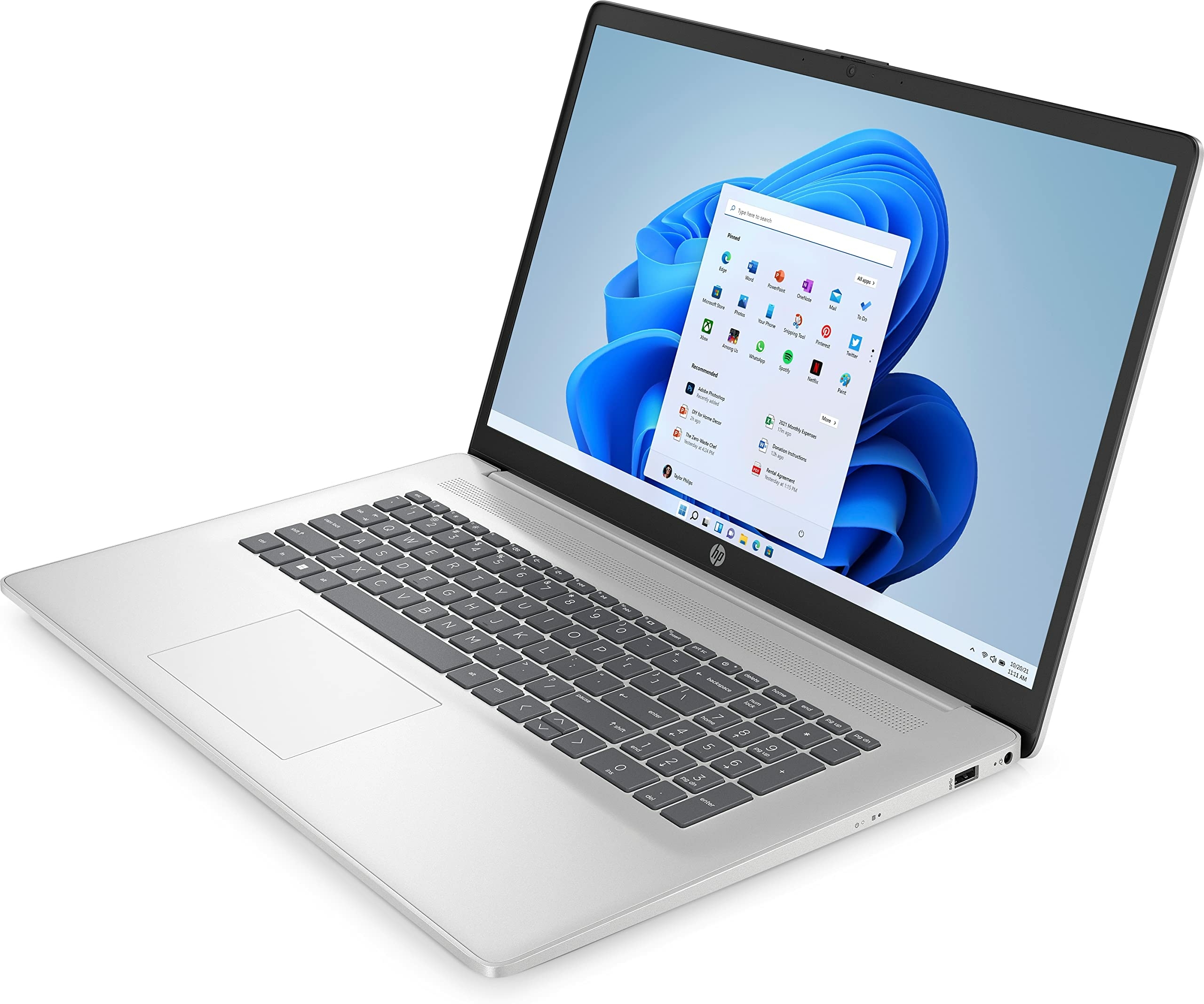 HP 17-cp2002sf