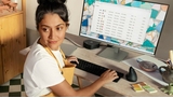 Bons plans écrans PC : notre sélection de modèles bureautiques (HP, Acer, MSI, Samsung...)