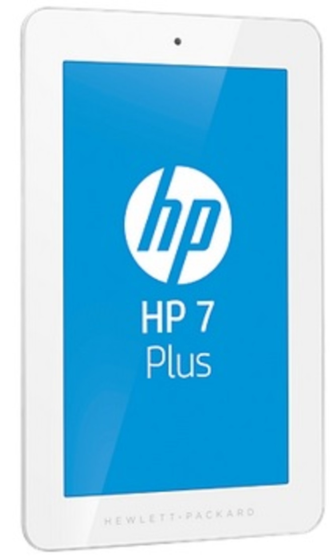 HP 7 Plus 1