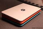 HP Chromebook 14