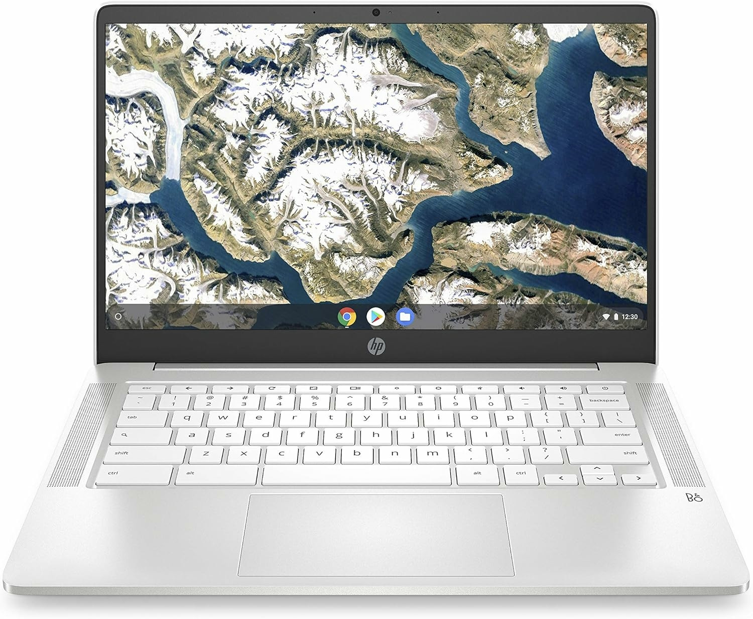 HP Chromebook 14a-na0005sf