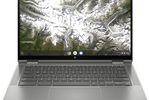 HP Chromebook x360