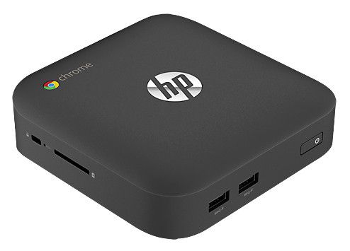 HP Chromebox 1