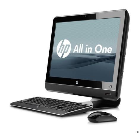 HP Compaq 6000 Pro