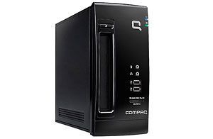 HP Compaq CQ2000