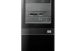 HP dx7500 PC bureau pro