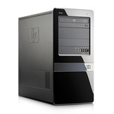 HP Elite 7100 : ordinateur de bureau compact pour les PME