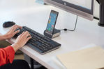 HP elite x3 Desk Dock