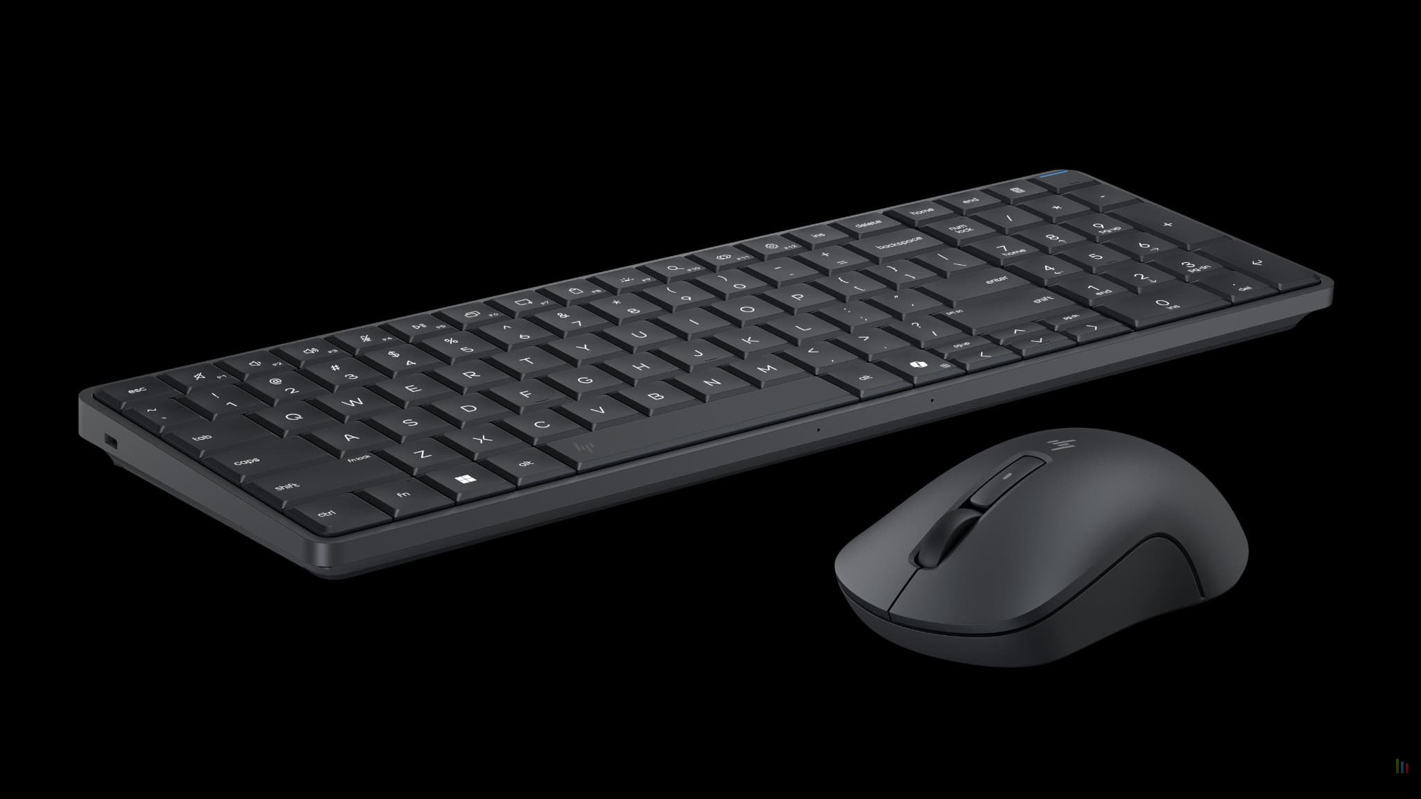 HP ressuscite le PC-clavier avec son étonnant EliteBoard G1a !