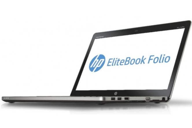 HP EliteBook Folio 9740m