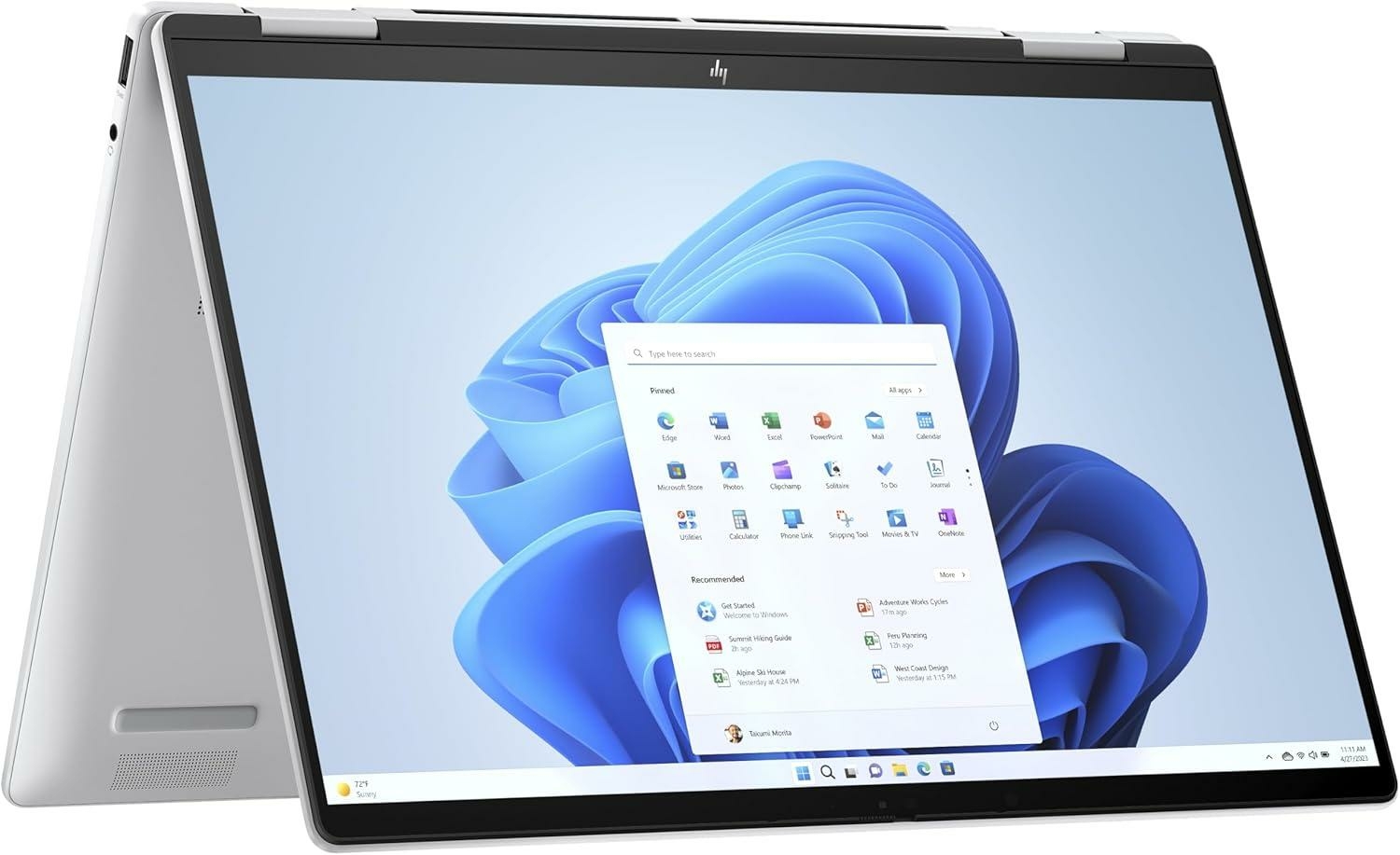 HP Envy x360 14-fa0000sf