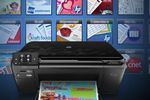 HP ePrint logo pro