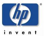 Hp invent logo