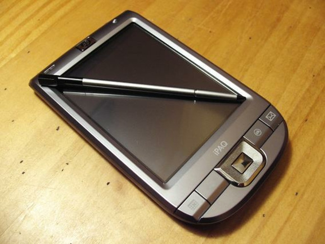 HP iPAQ 114 16
