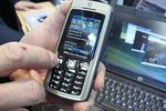 HP iPAQ514 Voice Messenger