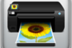 HP iPrint Photo logo