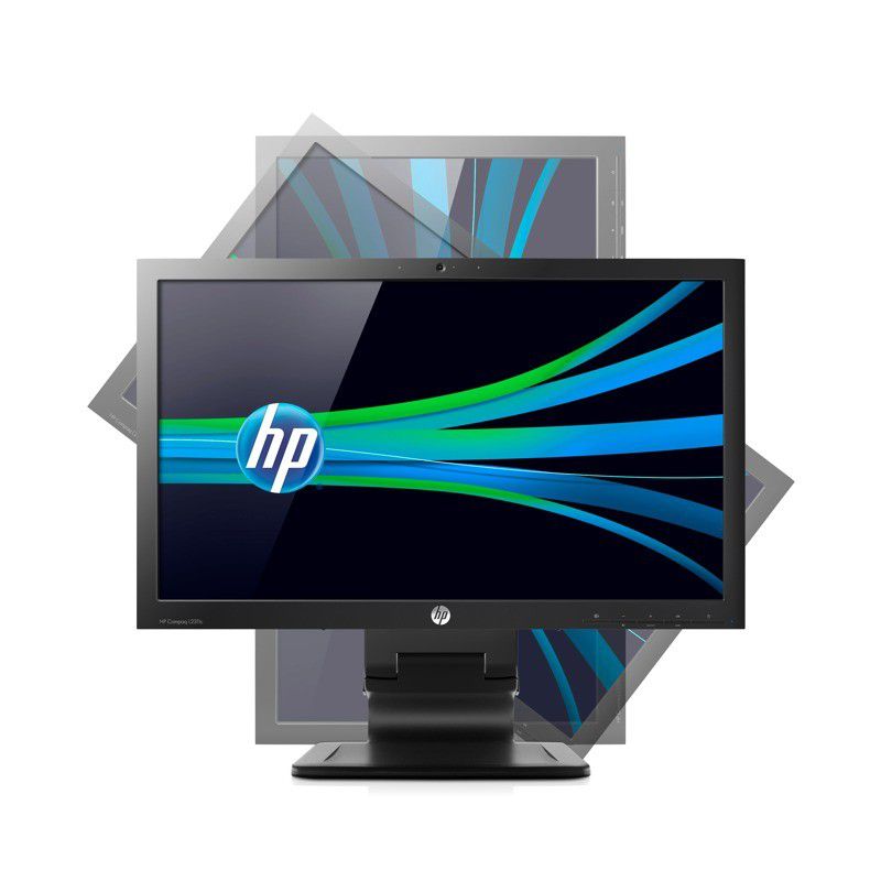 HP L2311c Notebook Docking Monitor - 2