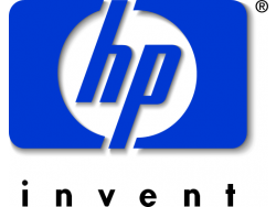 hp  logo (Small)