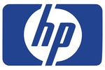 HP logo