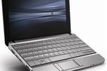 HP Mini 2140 logo pro
