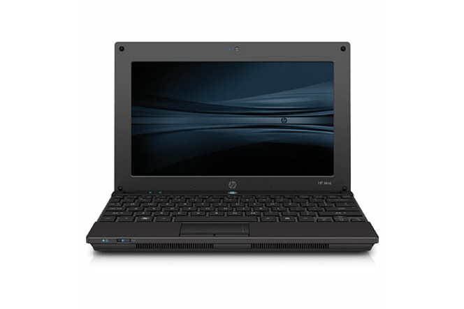 HP Mini 5101 netbook