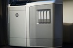 HP Multijet Fusion