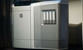 Multijet Fusion : HP révolutionnera l'impression 3D en 2016