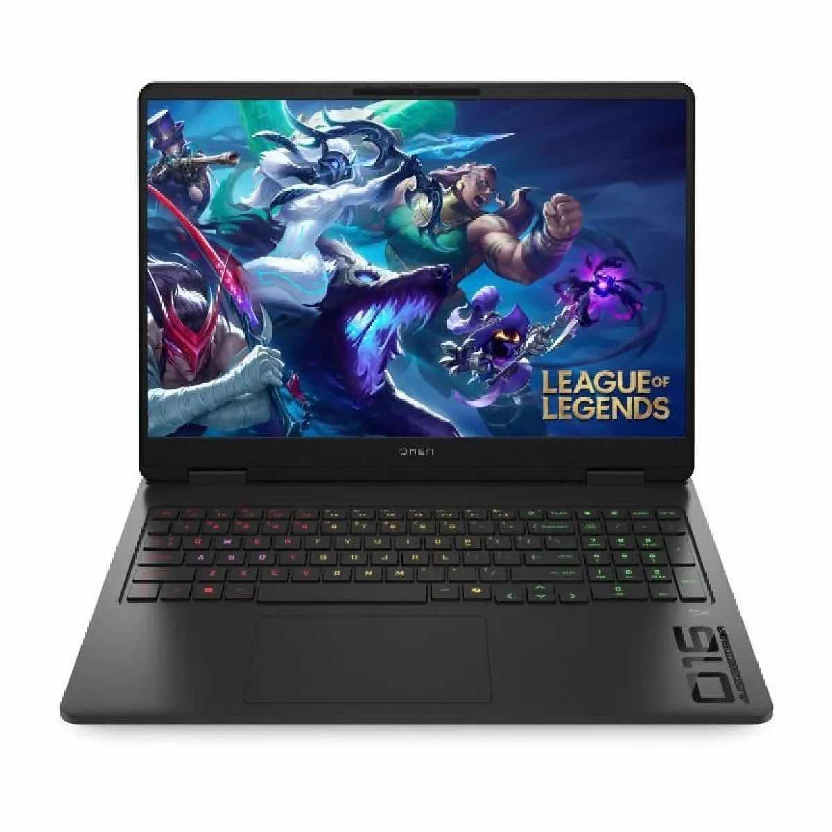HP Omen 16-ap0034nf