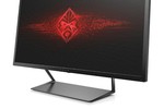HP Omen 32 logo