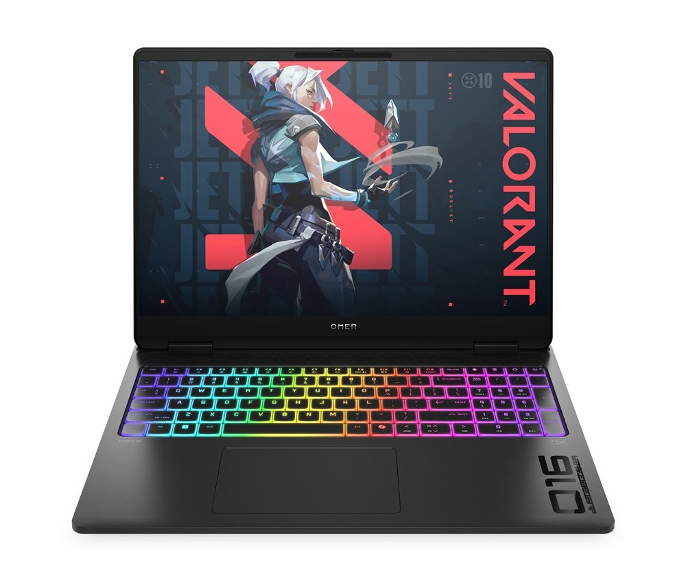 HP Omen Max 16-ak0002nf