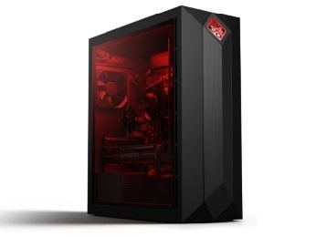 HP Omen Obelix