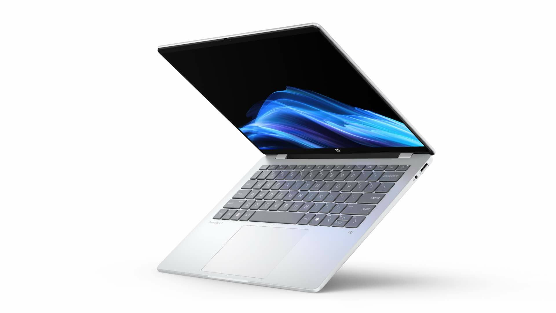 HP OmniBook 5 14