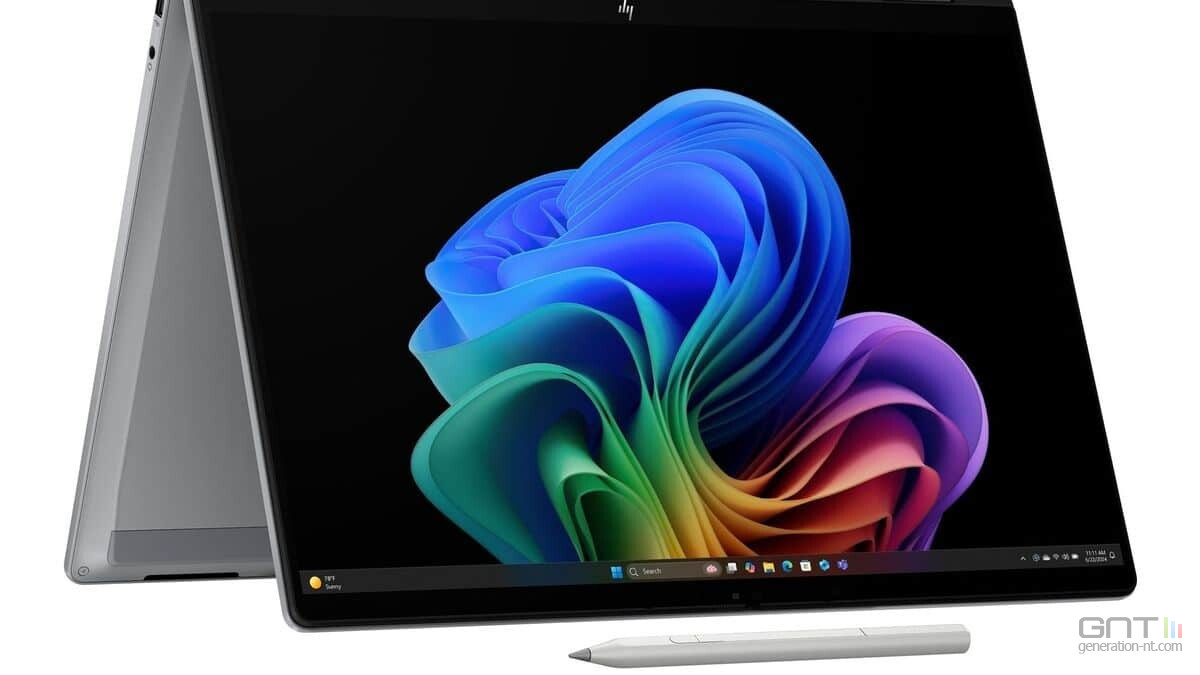 HP à l'honneur chez Cdiscount : -50 ¬ ou -100 ¬ sur votre nouveau PC