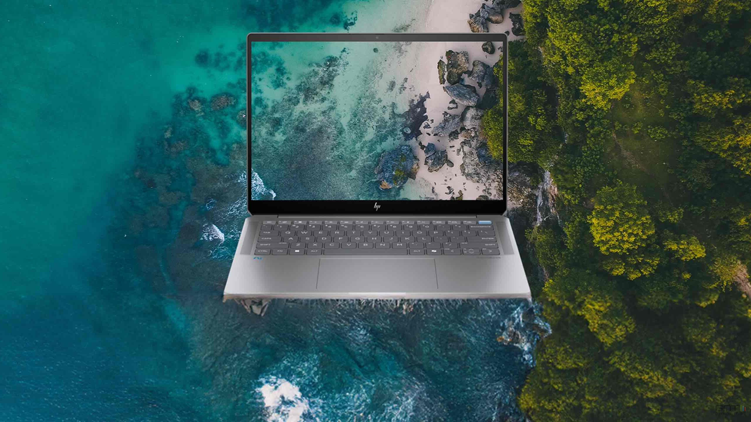 Cdiscount : 50 ¬ offerts dès 399 ¬ d'achat sur une sélection d'ordinateurs HP