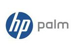 HP Palm logo