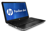 HP Pavilion dv6 1